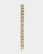 Load image into Gallery viewer, GUESS 15MM FRONTIER CRYSTAL BRACELET UMB79006