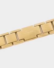 Load image into Gallery viewer, GUESS 15MM FRONTIER CRYSTAL BRACELET UMB79006