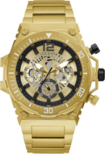 Load image into Gallery viewer, GW0324G2 GUESS Watch Gold Exposure