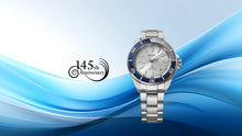 Load image into Gallery viewer, HBB001K Seiko Prospex Divers Watch 145th Anniversary Limited Edition