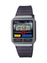 Load image into Gallery viewer, Limited Edition Stranger Things Digital Watch - A120WEST-1A