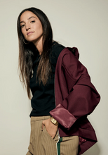 Load image into Gallery viewer, Nixon Frankie Sand Drift/ Gold/ Gold Watch