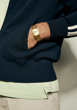 Load image into Gallery viewer, Nixon Frankie Sand Drift/ Gold/ Gold Watch