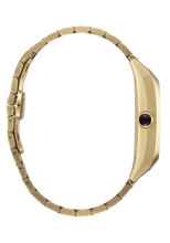Load image into Gallery viewer, Nixon Frankie Sand Drift/ Gold/ Gold Watch