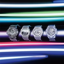 Load image into Gallery viewer, G-Shock GA700FF-8A - Forgotten Future