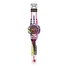 Load image into Gallery viewer, GA-110EVA30-7A G-SHOCK x Neon Genesis Evangelion - Limited Edition