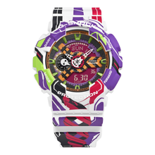 Load image into Gallery viewer, GA-110EVA30-7A G-SHOCK x Neon Genesis Evangelion - Limited Edition