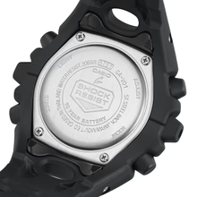 GAV01-1A Casio G-Shock Analog-Digital Watch