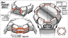 Load image into Gallery viewer, GD010-3D Khaki G-Shock Digital Watch