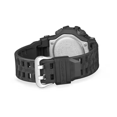 GDG-B100-1 G-Shock MASTER OF G - LAND MUDMAN Bluetooth Watch Black