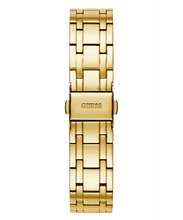 Load image into Gallery viewer, COSMO GREEN DIAL GOLD WOMEN'S WATCH GW0033L8