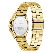 Load image into Gallery viewer, GW0873L2 GUESS Ladies Gold Tone Analogue Watch