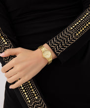 Load image into Gallery viewer, GW0931L2 Guess Pixie Ladies Gold Watch