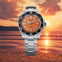 Load image into Gallery viewer, Seiko Prospex King Samurai Asia Limited Edition Watch (HBB004K / HBB004K1)