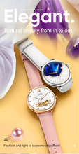 Load image into Gallery viewer, Broadway GT67 Rose Gold Ladies Smart Watch