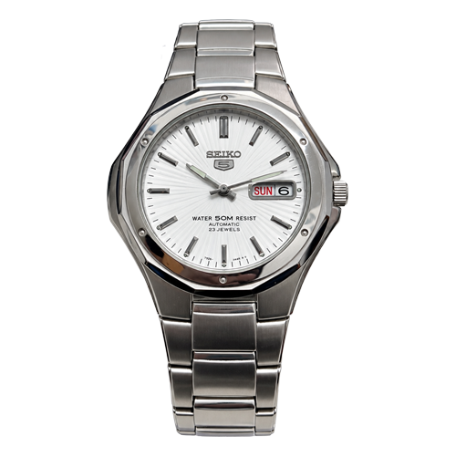 SNZE63K1 Seiko 5 Sports Automatic 23 Jewels
