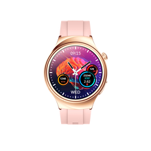 Load image into Gallery viewer, Broadway GT390 Rose Gold Ladies Smart Watch