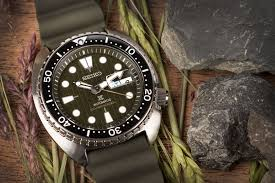 Seiko Prospex King Turtle SRPE05K1