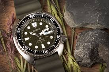 Load image into Gallery viewer, Seiko Prospex King Turtle SRPE05K1