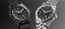 Load image into Gallery viewer, SSK023 Seiko 5 Sports SKX Sports Style GMT Series