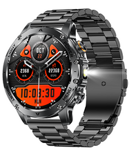Load image into Gallery viewer, Broadway T7P8 Smart Watch with Flash Light