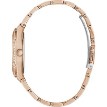 Load image into Gallery viewer, GUESS GW0312L3 AFTERGLOW ROSE GOLD WOMENS WATCH