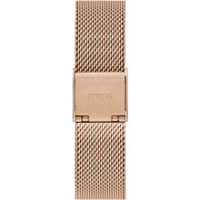 Load image into Gallery viewer, GUESS GW0354L3 TAPESTRY ROSE TONE WOMENS WATCH