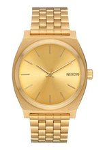 Load image into Gallery viewer, Nixon Time Teller All Gold / Gold
