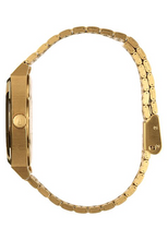 Load image into Gallery viewer, Nixon Time Teller All Gold / Gold