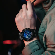 Load image into Gallery viewer, GA-100RGB-1A Virtual Rainbow Limited Edition Watch