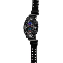 Load image into Gallery viewer, GA-100RGB-1A Virtual Rainbow Limited Edition Watch