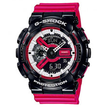 Load image into Gallery viewer, GA-110RB-1A G-Shock Red