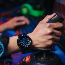 Load image into Gallery viewer, GA-700RGB-1A Virtual Rainbow Limited Edition Watch