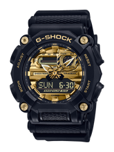 Load image into Gallery viewer, GA900AG-1A Casio G-Shock Watch