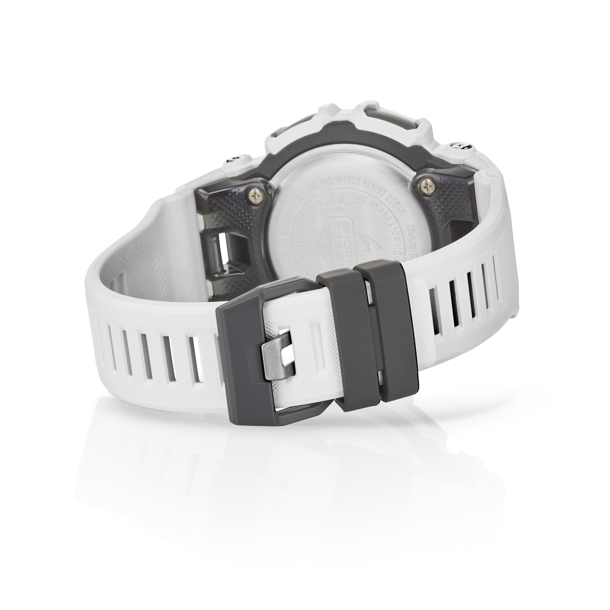 GBA900-7A G-SHOCK G-Squad Sports Watch