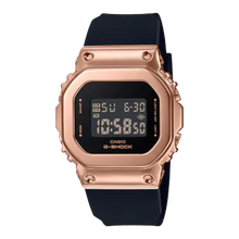 Load image into Gallery viewer, GMS5600PG-1D G-Shock Womens Pink Gold Bezel Watch