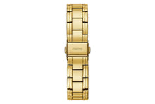 Load image into Gallery viewer, Guess Women's Aura Gold Bracelet Watch GW0047L3