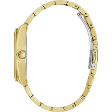 Load image into Gallery viewer, GUESS LADIES LUNA CRYSTAL WATCH GW0307L2