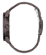 Load image into Gallery viewer, Guess GW0490G5 CHOCOLATE BROWN CASE CHOCOLATE BROWN STAINLESS STEEL WATCH