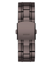 Load image into Gallery viewer, Guess GW0490G5 CHOCOLATE BROWN CASE CHOCOLATE BROWN STAINLESS STEEL WATCH