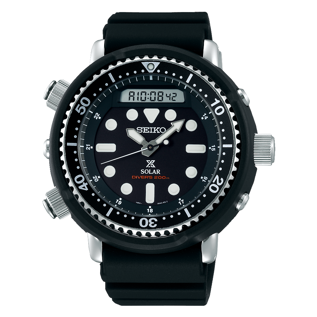 Seiko Prospex Arnie SNJ025P