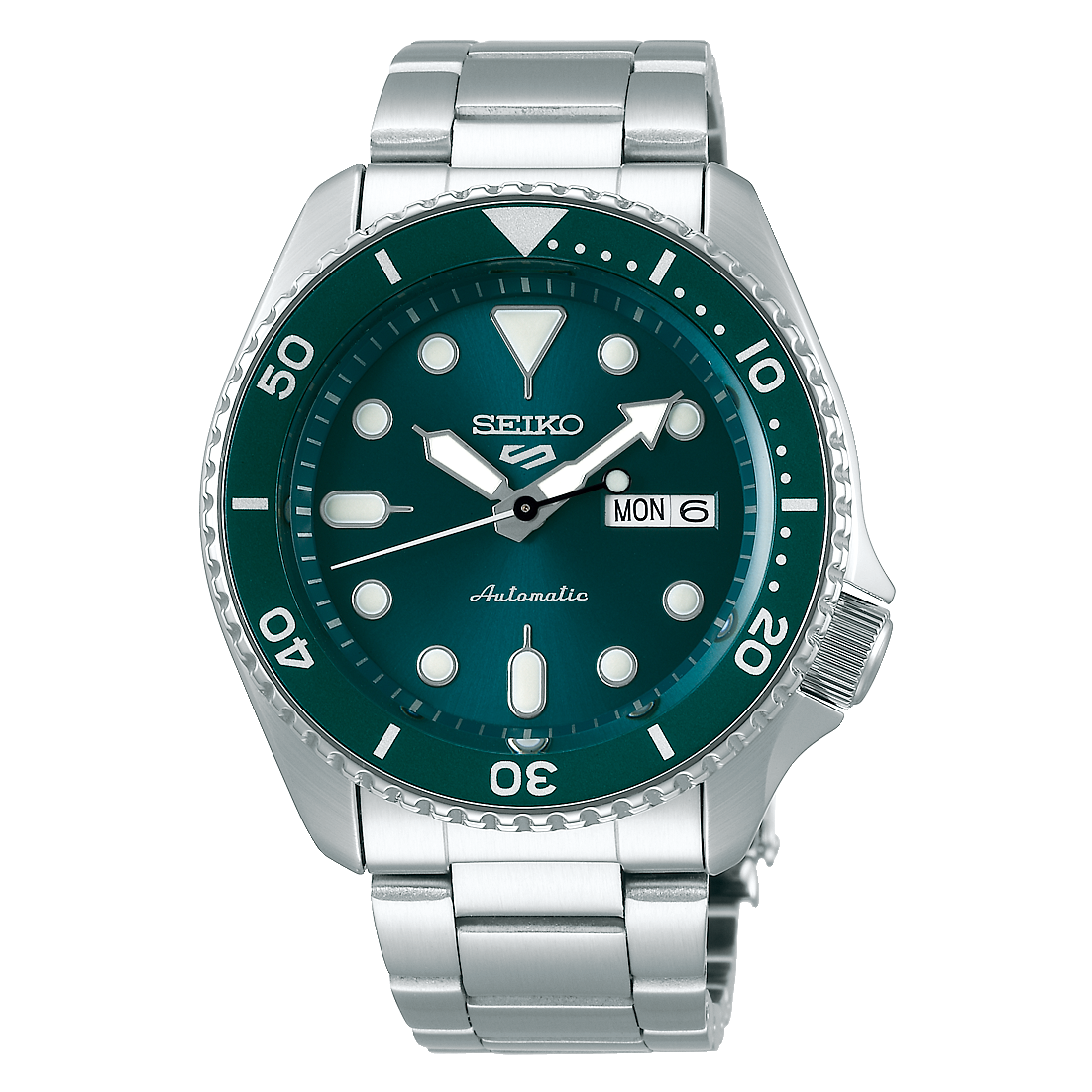 SRPD61K SEIKO 5 Automatic Sports Watch