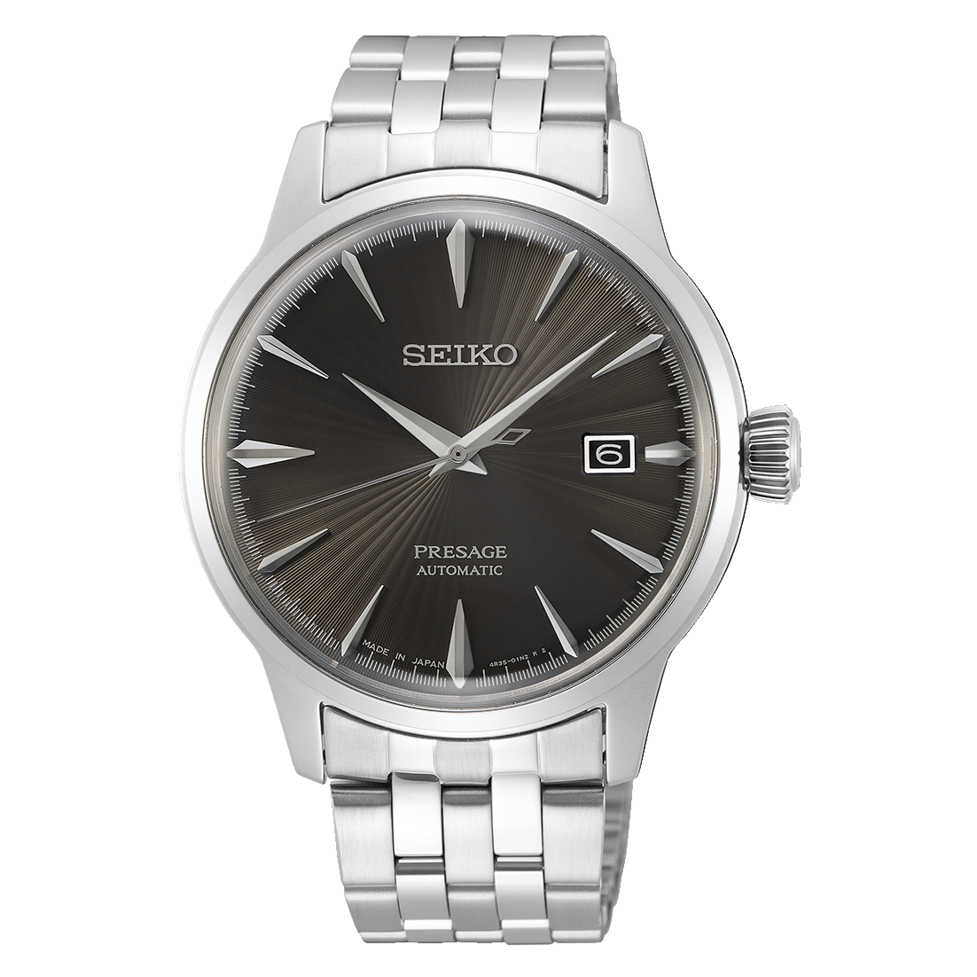 SRPE17J Seiko Presage Automatic Watch