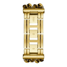 Load image into Gallery viewer, GUESS Heavy Metal Gold Women's Watch 1275L2