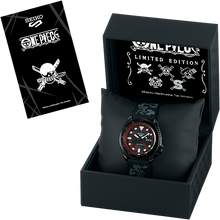 Load image into Gallery viewer, SRPH67K1 Seiko 5 Sports ONE PIECE Limited Edition Zoro Watch