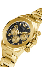 Load image into Gallery viewer, Guess GW0489G2 Sport Chronograph 46mm Stainless Steel Band