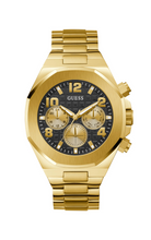 Load image into Gallery viewer, Guess GW0489G2 Sport Chronograph 46mm Stainless Steel Band