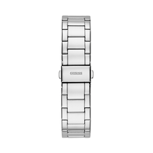 Load image into Gallery viewer, GUESS GW0320L1 LADIES MOONLIGHT SILVER TONE STAINLESS STEEL WATCH