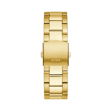 Load image into Gallery viewer, GW0390G2 GUESS TROPHY Multifunction Gold Tone Gent's Watch