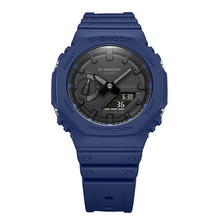 Load image into Gallery viewer, GA2100-2A Casio G-SHOCK Carbon Core Watch